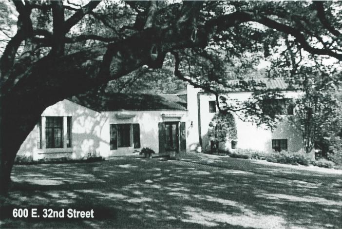 Photo of Porter Residence