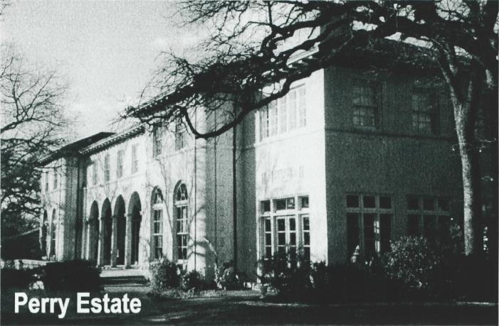 Photo of Perry Estate